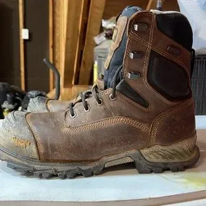 Georgia Boot | Shoes | Only Worn A Couple Of Times Didnt 